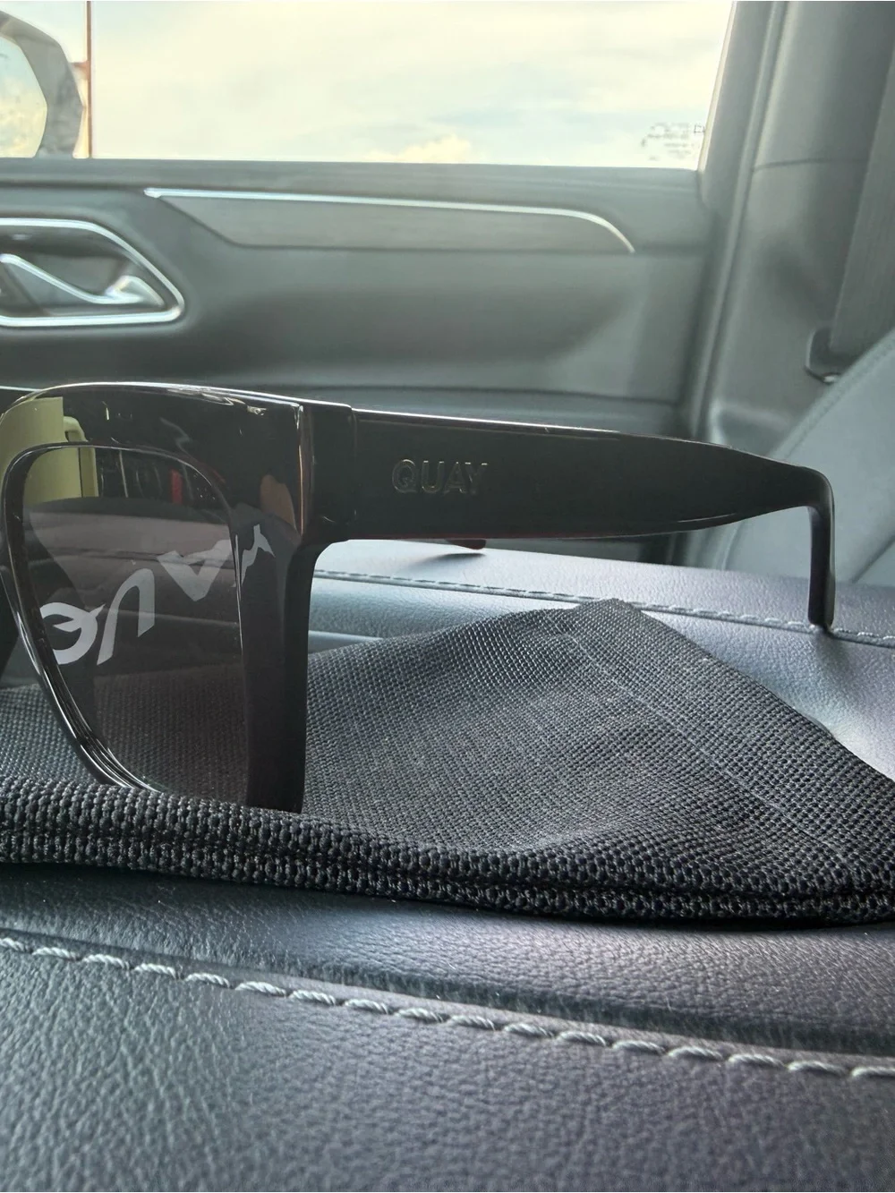 Quay Australia quay sunglasses